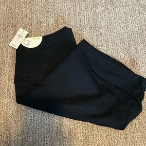 ⭐️ NWT ⭐️ Aerie Offline cotton 7” bike short